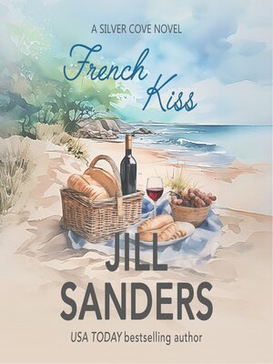 cover image of French Kiss